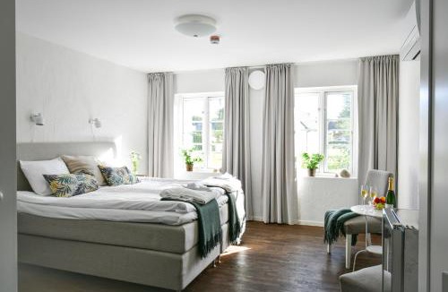 Kaseberga Hotel | Kåseberga Gårdshotell & Spa