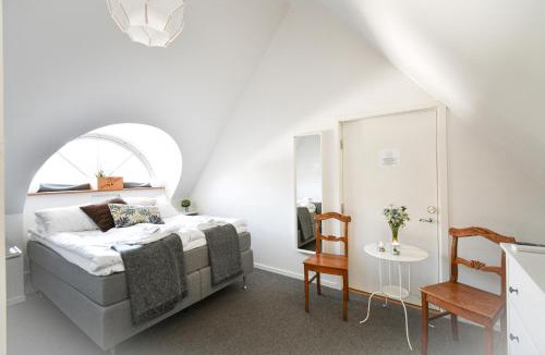 Kaseberga Hotel | Kåseberga Gårdshotell & Spa
