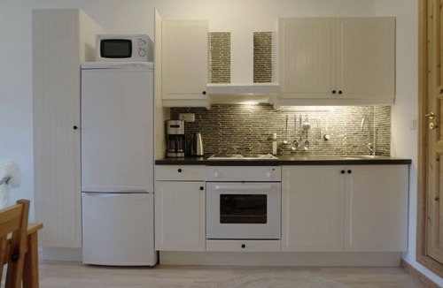 Kaseberga Apartment | Kåseberga Hideout
