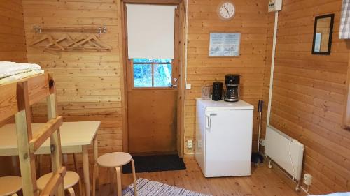 Kokar House | Kökar Havspaviljong Cottages