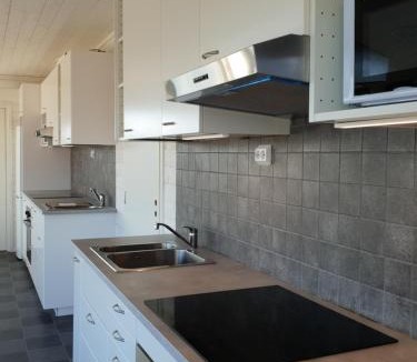 Kokar House | Kökar Havspaviljong Cottages