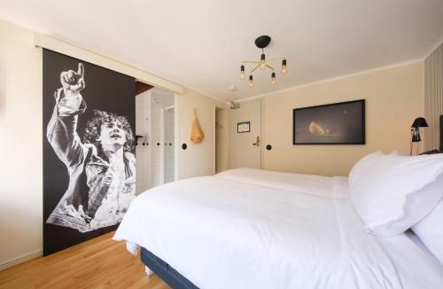 Hoganas Hotel | Köpmans Boutique Hotel & Bistro