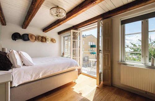 Hoganas Hotel | Köpmans - Boutique Hotel