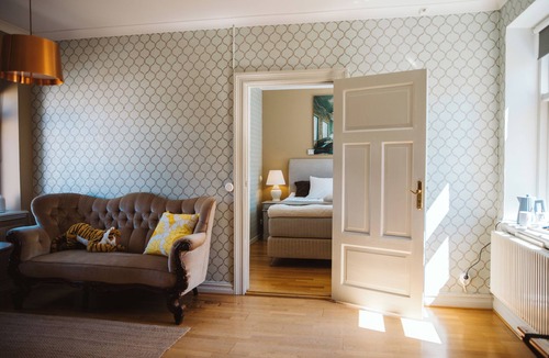 Hoganas Hotel | Köpmans - Boutique Hotel