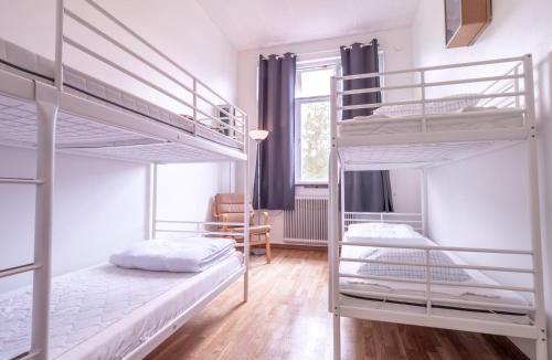 Vimmerby Hostel | Körsbärskullen
