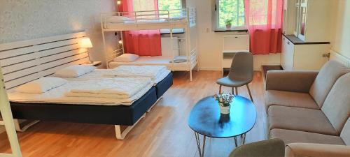 Vimmerby Hostel | Körsbärskullen