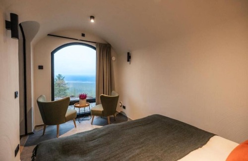 Ylitornio Hotel | Kaamos Lodge