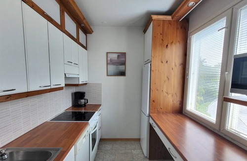 Kuopio Apartment | Kaatrahovi Apartment Inkilänmäki