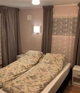Bogen i Ofoten House | KAB Guesthouse
