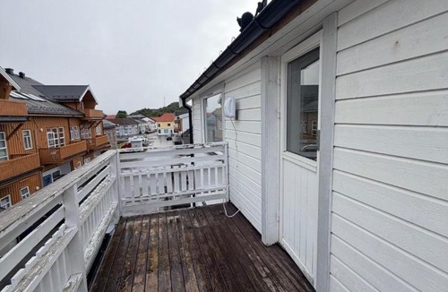Kabelvag Apartment | Kabelvåg 2 bedroom apartment