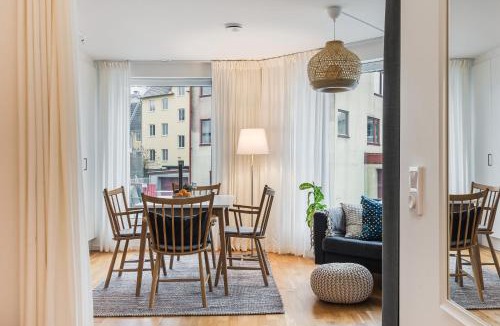 Karlskrona Apartment | KAI studio