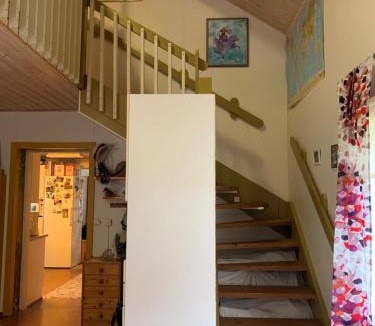 Ahtari House | Kaisanranta - Loma-asunto jopa 16 hengelle