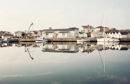 Vrango Apartment | Kajkanten Vrångö