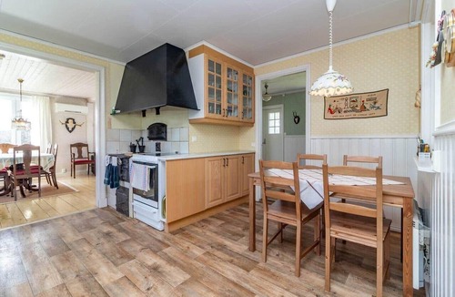 Gronskara House | KAL1045 Grönskåra - Klo 502