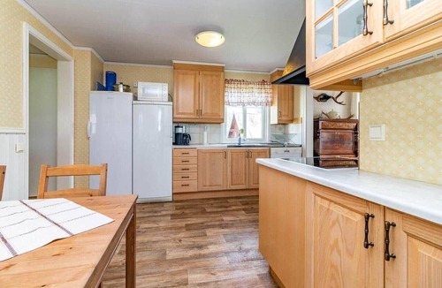 Gronskara House | KAL1045 Grönskåra - Klo 502