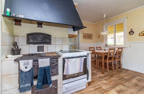 Gronskara House | KAL1045 Grönskåra - Klo 502