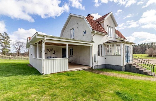 Gronskara House | KAL1045 Grönskåra - Klo 502