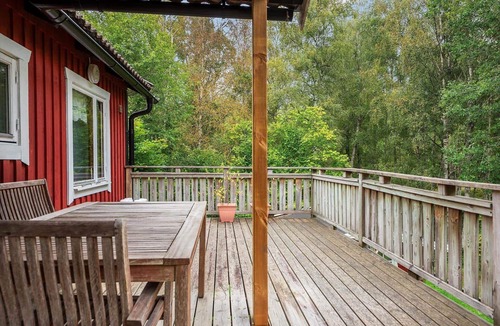 Fagerhult House | KAL149 Fagerhult - Århult 1 :23