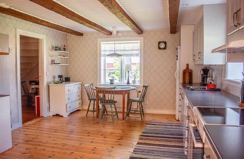 Nybro House | KAL345 Nybro - Krumhall 110