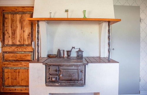 Nybro House | KAL345 Nybro - Krumhall 110