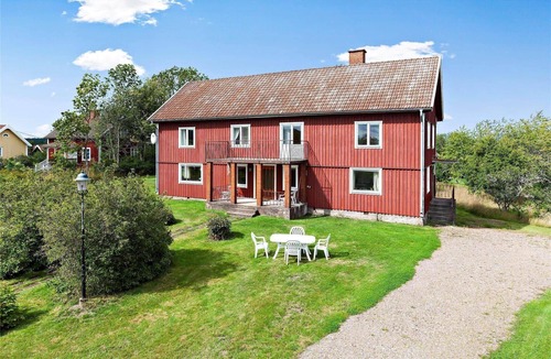 Lonneberga House | KAL430 Lönneberga - Katebo 4