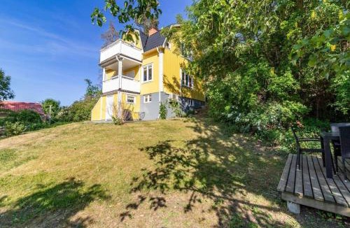Ankarsrum House | KAL991-Ankarsrum-Mans-Spanbergs-Vaeg-7