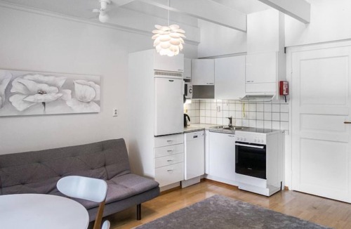 Vuokatti House | Kalhu 3 by Interhome
