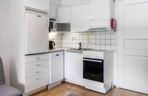 Vuokatti House | Kalhu 3 by Interhome