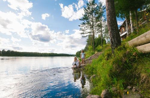 Kalix Hotel | Kalix Riverside inn