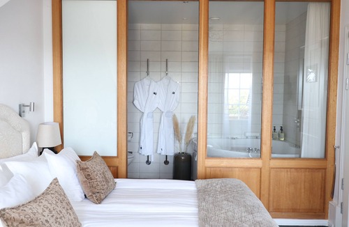 Innerstaden Hotel | Kalk Hotel