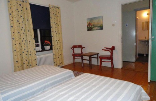Morbylanga Apartment | Kalkstenens Bed and Breakfast