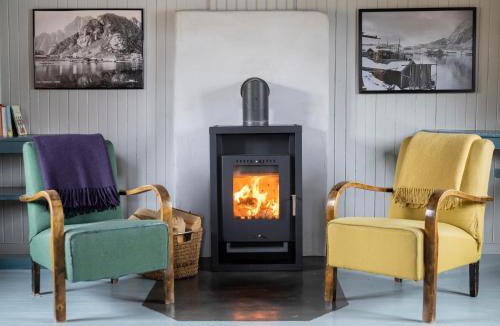 Vagan Resort | Kalle i Lofoten