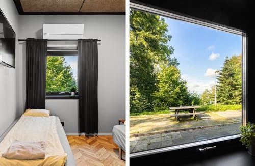 Jarfalla Hostel | Kallhällsbaden Strandhotell