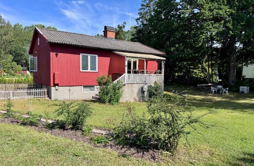 Blomstermala House | KalmarStay
