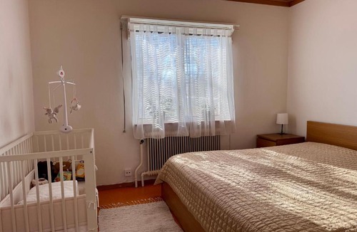 Blomstermala House | KalmarStay