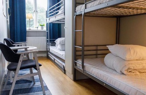 Kalv Hostel | Kalvs Skolhus