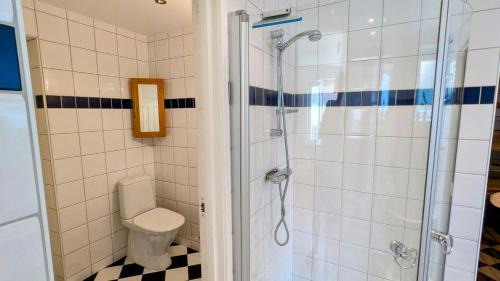 Molndal House | Kamer in een woning vlakbij Natuur en Göteborg