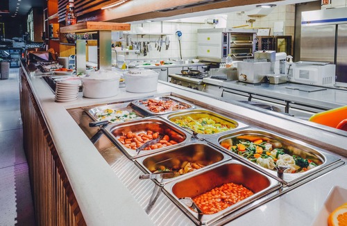Toyen Hotel | Kampen Hotel