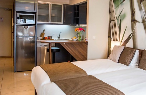 Toyen Hotel | Kampen Hotel
