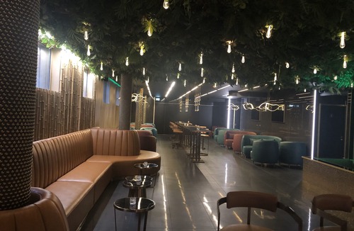 Toyen Hotel | Kampen Hotel
