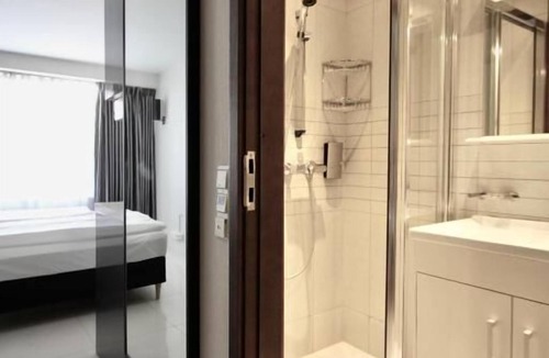 Toyen Hotel | Kampen Hotel