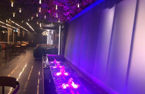Toyen Hotel | Kampen Hotell