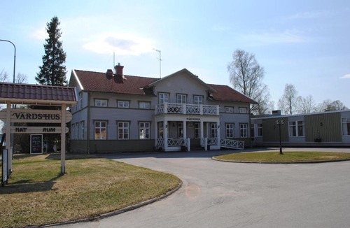 Burtrask Hotel | Kamvägen 7 Bed and Breakfast