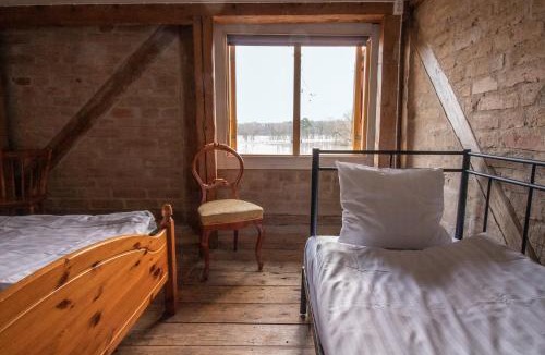 Soderkoping House | Kanalmagasinets Pensionat
