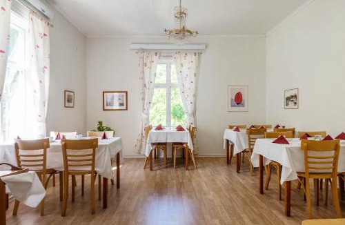 Dals Langed Hostel | Kanalvillan Dalsland