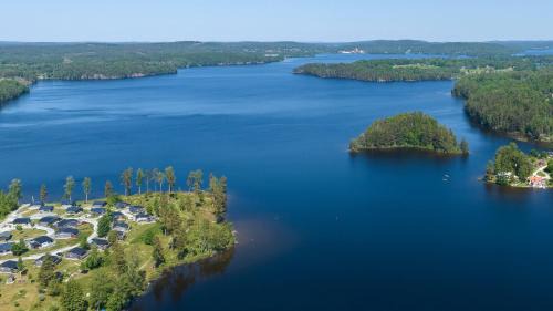 Dals Langed Hostel | Kanalvillan Dalsland