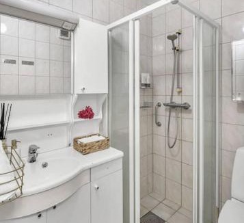 Bergen City Centre Apartment | Kanskje den største Airbnb-leiligheten i sentrum!
