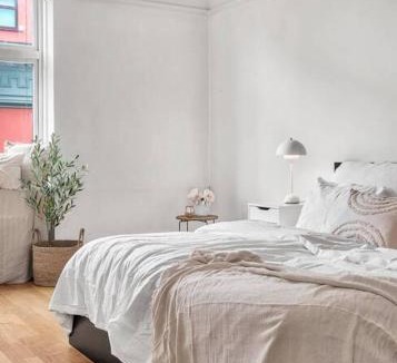 Bergen City Centre Apartment | Kanskje den største Airbnb-leiligheten i sentrum!