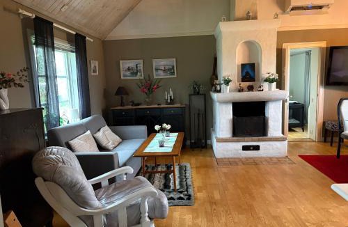 Storlinge House | Kapelludden Östra Öland