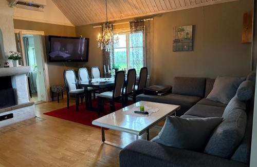 Storlinge House | Kapelludden Östra Öland
